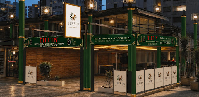 Tiffin Benidorm 5