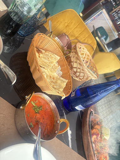 Tiffin Benidorm 7