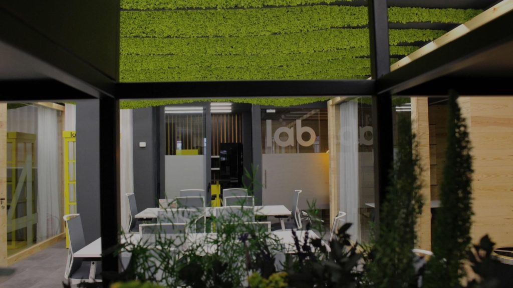 coworking spaces near Albir