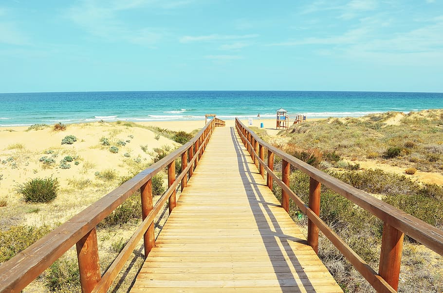 remote working in Gran Alacant