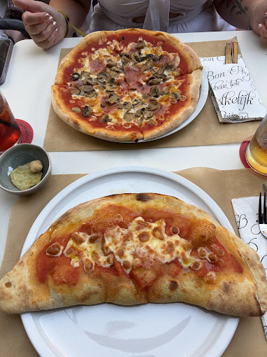 Bellissimo Bar Pizzeria Spaghetteria 11