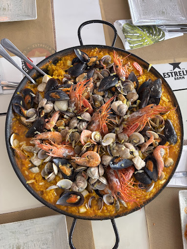 Bellissimo Bar Pizzeria Spaghetteria 12
