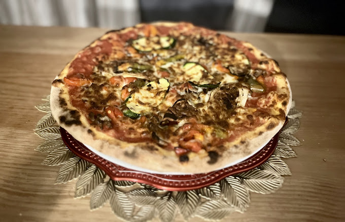 Bellissimo Bar Pizzeria Spaghetteria 2