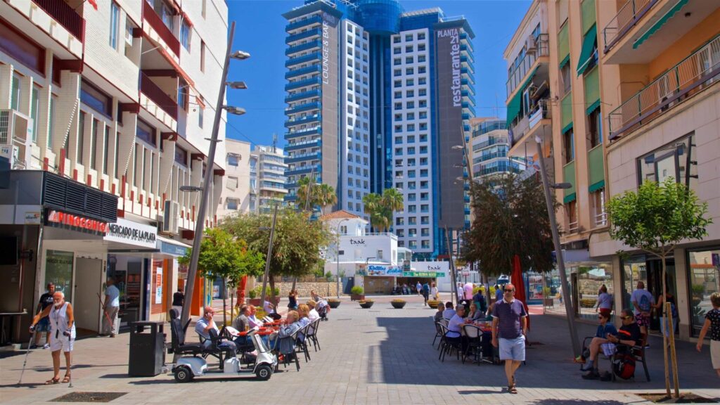 Benidorm property buying guide