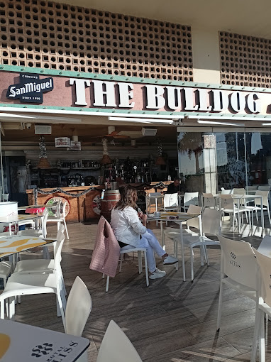 Bulldog Beach Benidorm 10