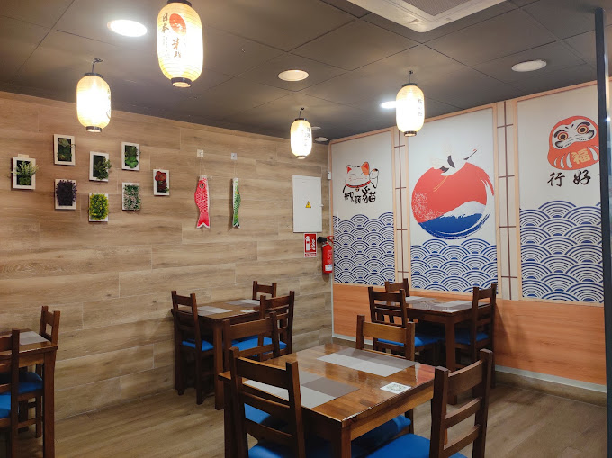 CHENS KITCHEN 13