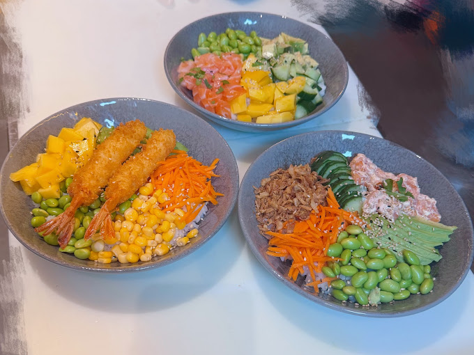 CHENS KITCHEN 4