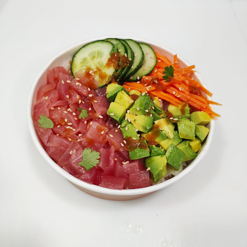CHENS KITCHEN 6