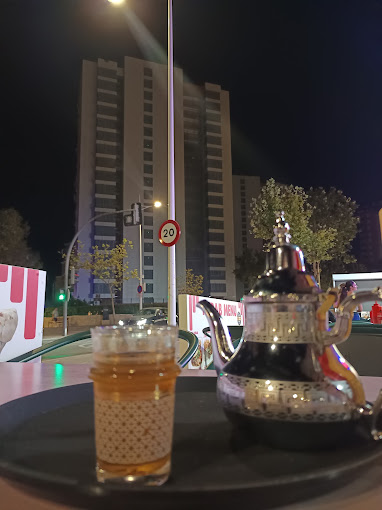 Cha y Cafe Europa Benidorm 10