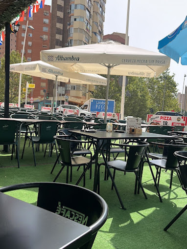 Cha y Cafe Europa Benidorm 4