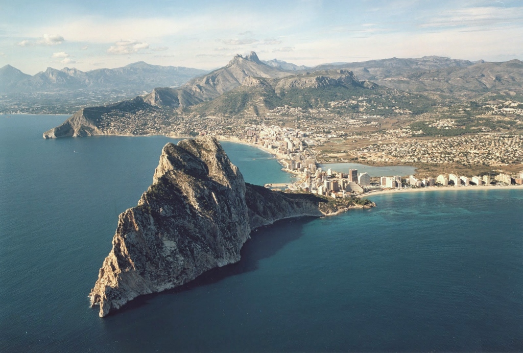 Common Mistakes When Visiting Peñón de Ifach