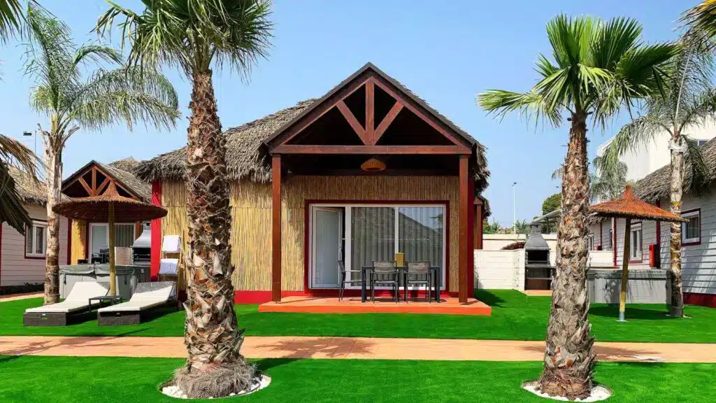 Cost of living in La Marina