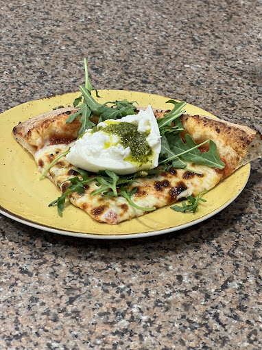 Costa Pizza 9