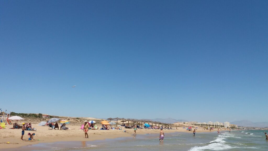 EL Altet outdoor lifestyle