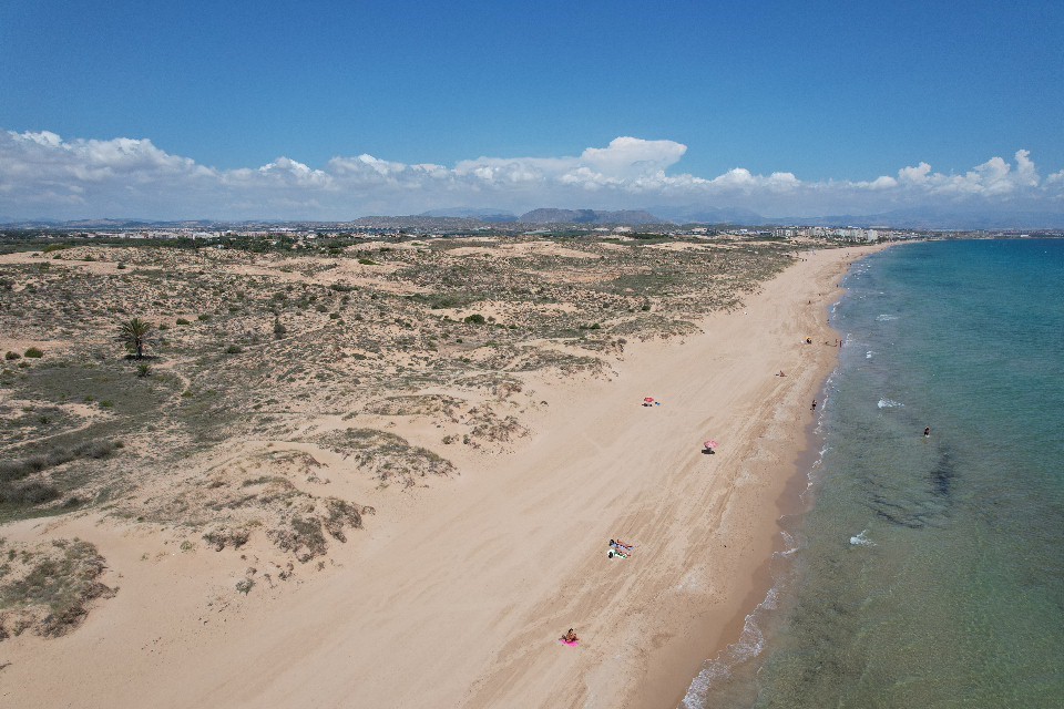 El Altet Beaches