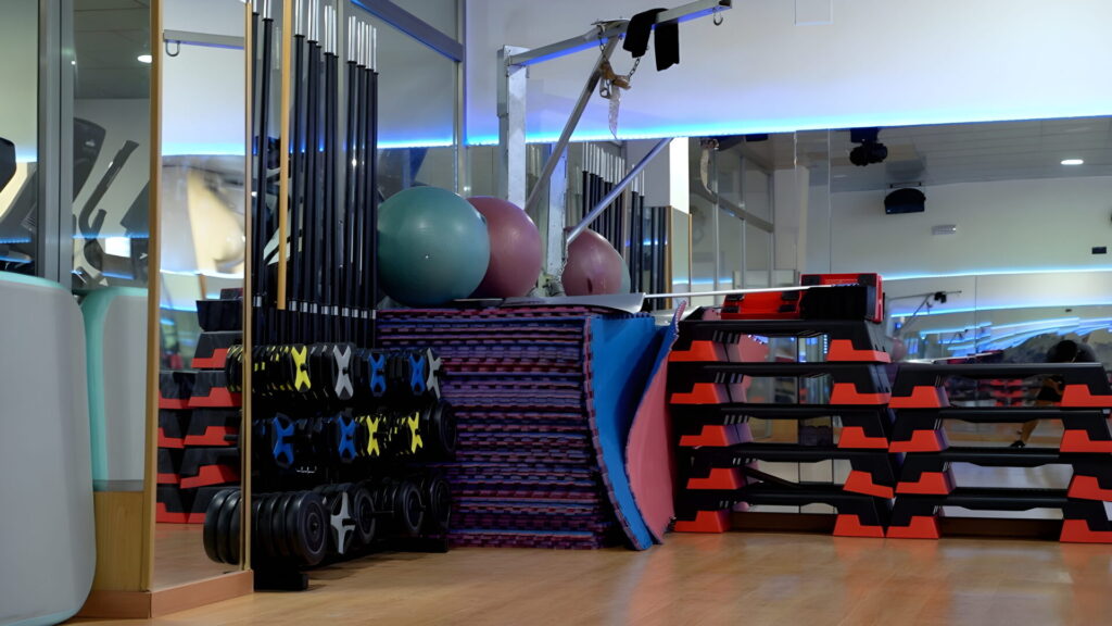El Altet Gyms