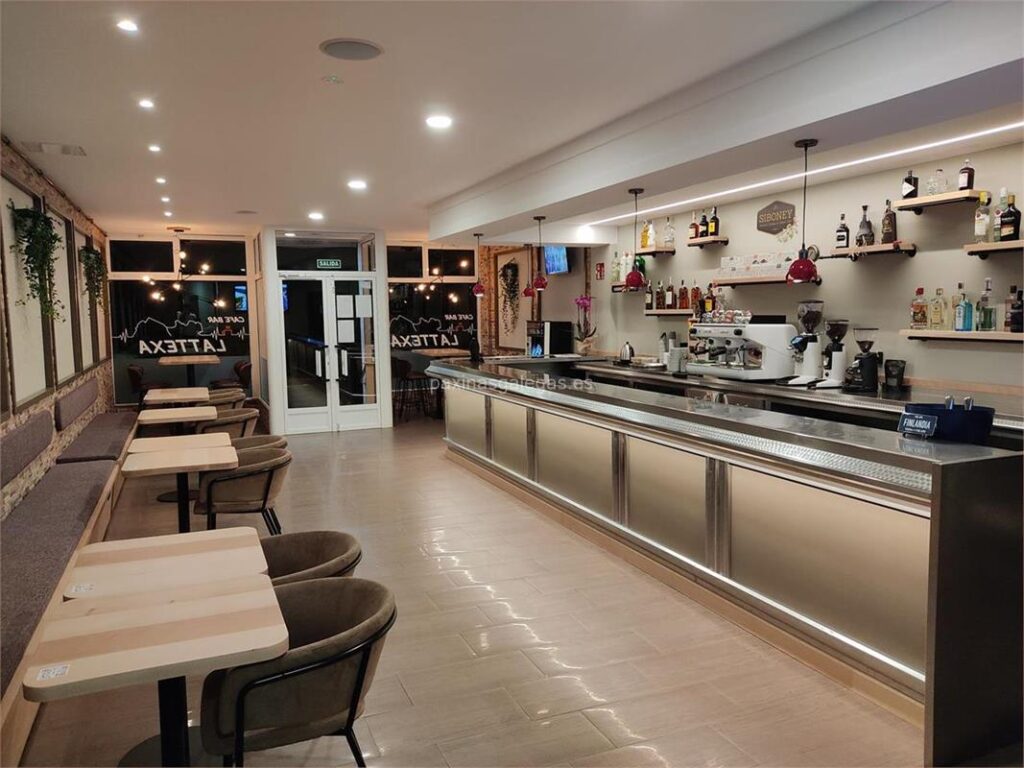 El Altet coffee shops