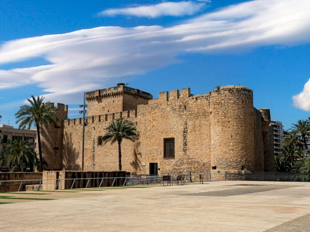 Elche for long stays