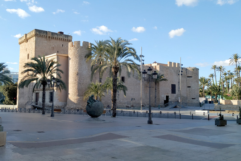 Elche