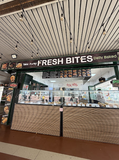 Fresh Bites 3