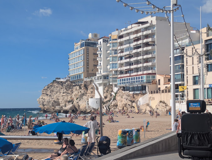 Hotel Bilbaino Benidorm 14