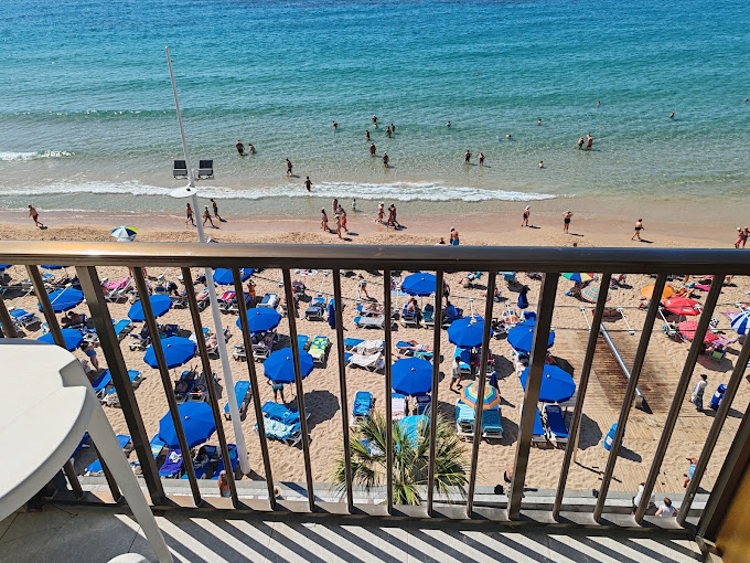 Hotel Bilbaino Benidorm 20