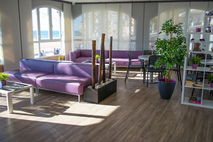 Hotel Bilbaino Benidorm 6