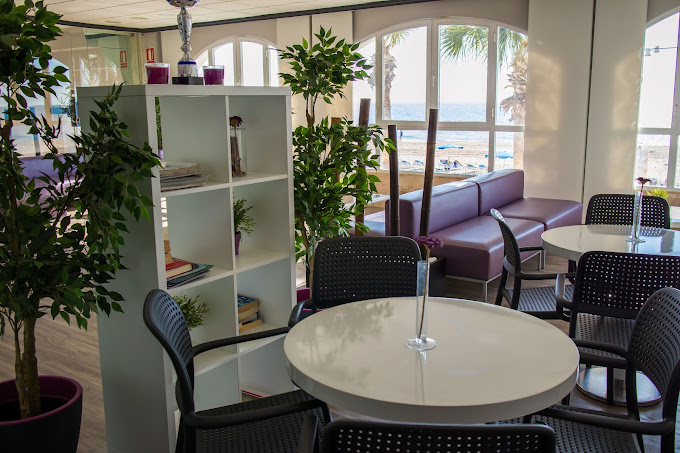Hotel Bilbaino Benidorm 7
