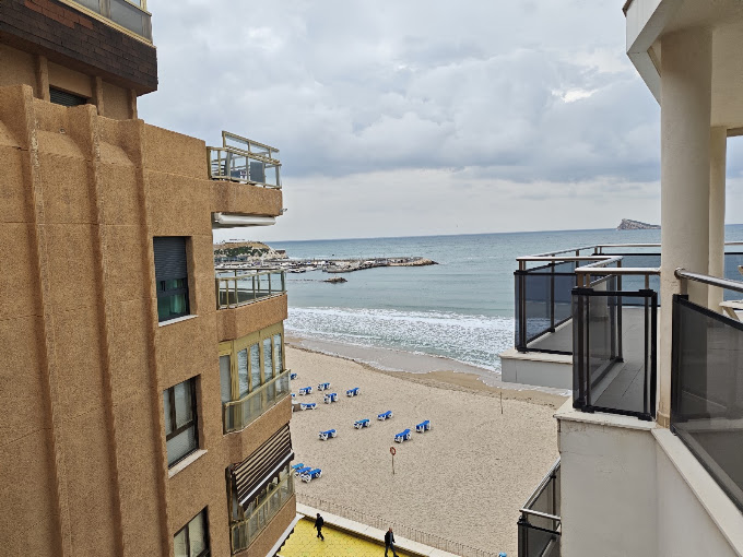 Hotel Marconi 17