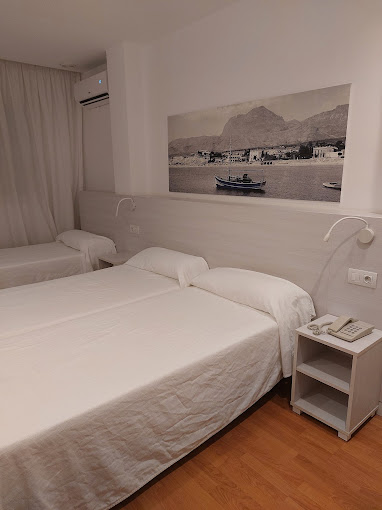 Hotel Teremar 2
