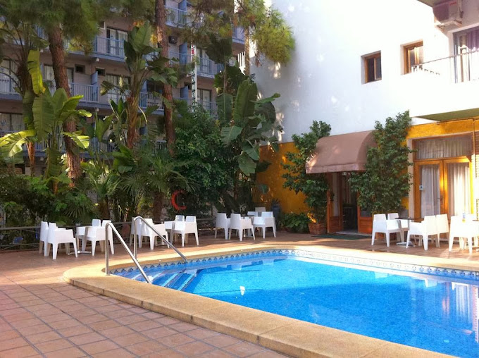 Hotel Teremar 8