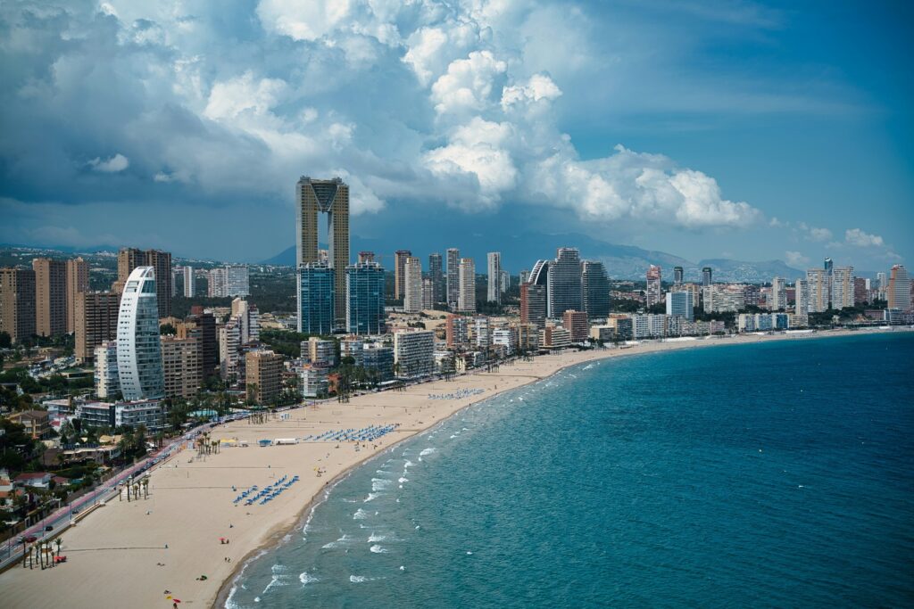 How Much Does It Really Cost to Buy Property in Benidorm