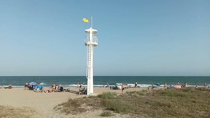 La Marina Costa Blanca