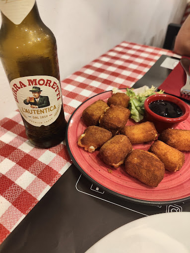 Pizzeria AVANTI 19