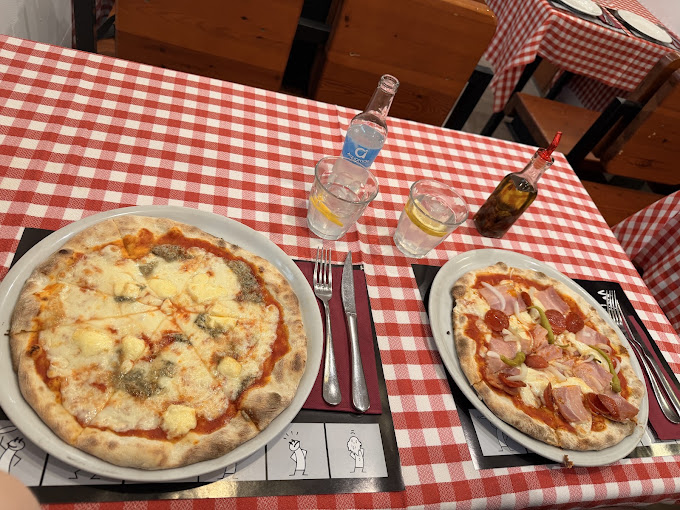 Pizzeria AVANTI 4