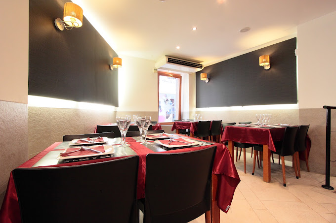 Pizzeria AVANTI 5