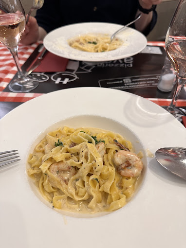 Pizzeria AVANTI 8