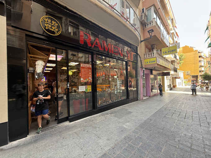 Ramen Yi 12