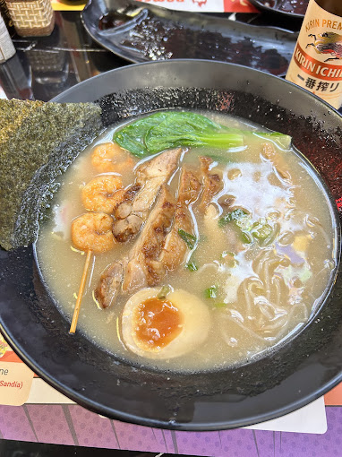 Ramen Yi 14