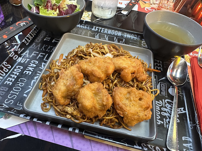 Ramen Yi 2