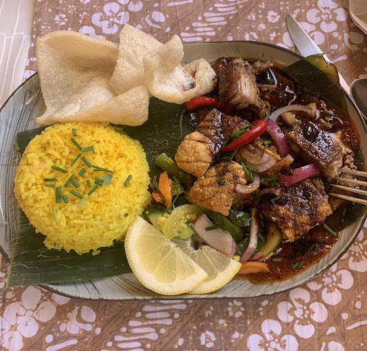 Restaurant Isla Bali 10