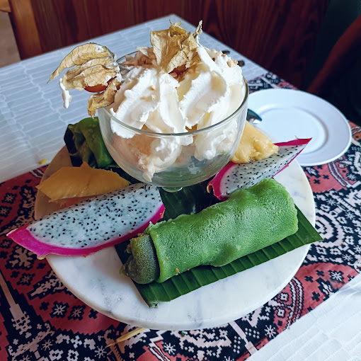 Restaurant Isla Bali 17