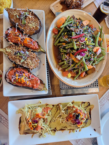 Restaurant Isla Bali 2