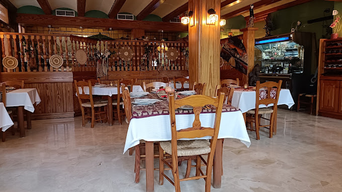 Restaurant Isla Bali 20