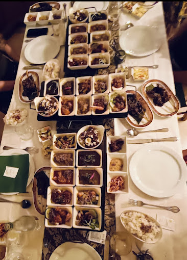 Restaurant Isla Bali 3