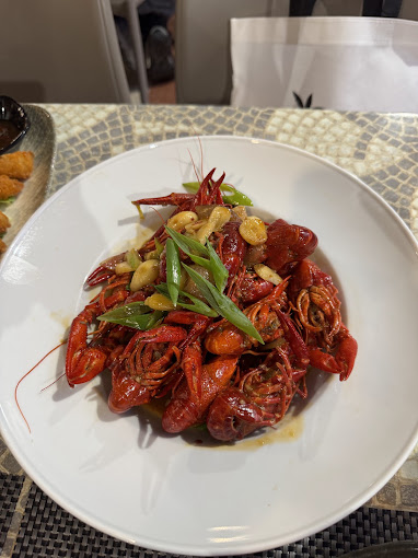 Restaurant Yoake Wang 7