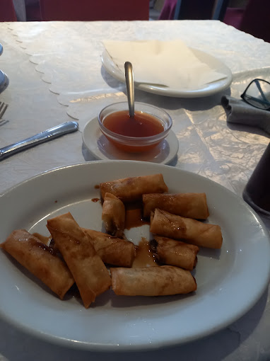 Restaurante Chino Dafa 11