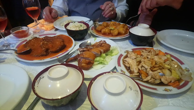 Restaurante Chino Dafa 12