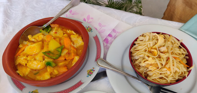 Restaurante Chino Dafa 13