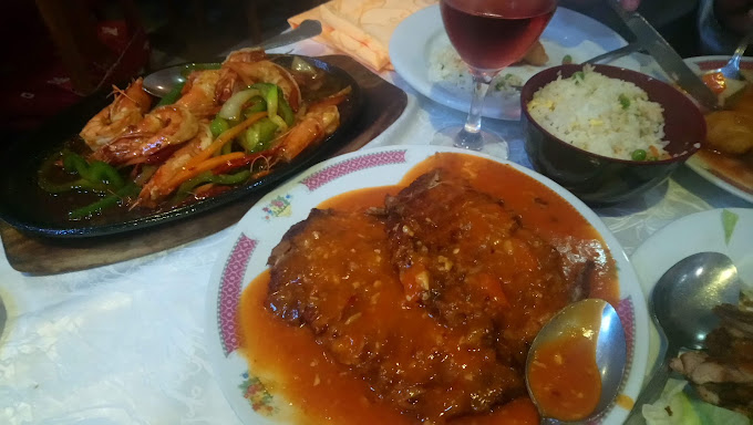 Restaurante Chino Dafa 14